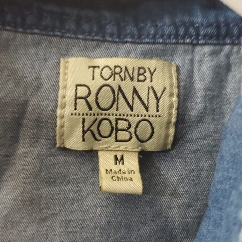 Jacket - Picture 2 of 3